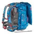 Step by Step Cloud Schulranzen-Set 5-teilig Mermaid Lola Step by Step Cloud Schulranzen-Set 5-teilig Mermaid Lola