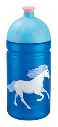 Step by Step Drinking Bottle Wild Horse Ronja