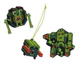 Scout Basic Genius Set 4-teilig Cubes Scout Basic Genius Set 4-teilig Cubes