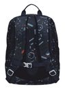 Scout Rucksack X Space Data