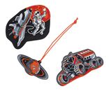 Scout Basic Genius Set 4-teilig Space Data Scout Basic Genius Set 4-teilig Space Data