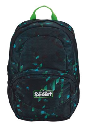 Scout Rucksack X Cubes