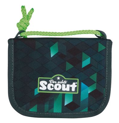 Scout Brustbeutel Cubes