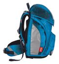 Scout Safety Light Alpha Set 4-teilig Polar Blue Scout Safety Light Alpha Set 4-teilig Polar Blue