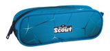Scout Safety Light Genius Set 5-teilig Polar Blue