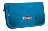 Scout Safety Light Genius Set 5-teilig Polar Blue