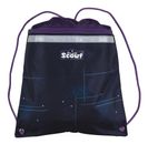 Scout Safety Light Alpha Set 4-teilig Spooky Starlight Scout Safety Light Alpha Set 4-teilig Spooky Starlight