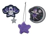 Scout Safety Light Alpha Set 4-teilig Spooky Starlight Scout Safety Light Alpha Set 4-teilig Spooky Starlight