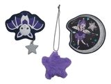 Scout Safety Light Genius Set 5-teilig Spooky Starlight