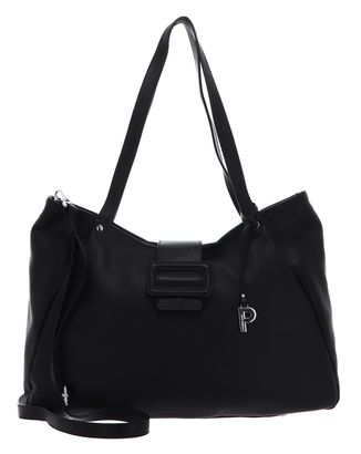 PICARD Paola Shopper Black