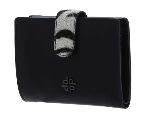 PICARD Montreal 1 Wallet Black