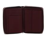 PICARD Pure 1 Wallet S Chianti