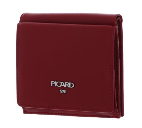PICARD Bingo Wallet Red