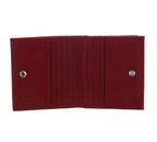 PICARD Bingo Wallet Red PICARD Bingo Wallet Red