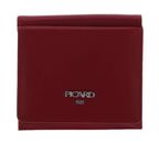 PICARD Bingo Wallet Red PICARD Bingo Wallet Red
