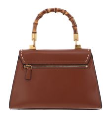 小物 7777 GUESS-Handtasche-Stephi-Bamboo