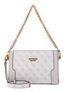 GUESS Ajiona Crossbody Dove Logo GUESS Ajiona Crossbody Dove Logo