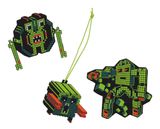 Scout Basic Neo Set 4-teilig Cubes