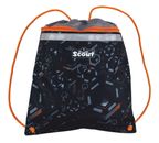 Scout Basic Neo Set 4-teilig Space Data