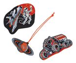 Scout Basic Neo Set 4-teilig Space Data