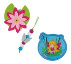Scout Basic Neo Set 4-teilig Water Lily Scout Basic Neo Set 4-teilig Water Lily