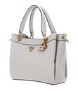 GUESS Shemara Girlfriend Carryall Bag Dove GUESS Shemara Girlfriend Carryall Bag Dove