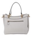 GUESS Shemara Girlfriend Carryall Bag Dove GUESS Shemara Girlfriend Carryall Bag Dove