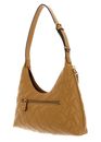 GUESS Gracelynn Hobo Mustard