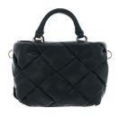 GUESS Zaina Mini Satchel Bag Forest