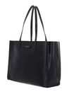 THE BRIDGE Mirra Shopper Nero ORO THE BRIDGE Mirra Shopper Nero ORO