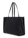 THE BRIDGE Mirra Shopper Nero ORO THE BRIDGE Mirra Shopper Nero ORO