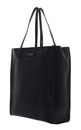 THE BRIDGE Mirra Shopper Nero ORO THE BRIDGE Mirra Shopper Nero ORO