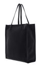 THE BRIDGE Mirra Shopper Nero ORO THE BRIDGE Mirra Shopper Nero ORO