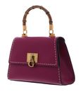 GUESS Stephi Bamboo Flap Boysenberry