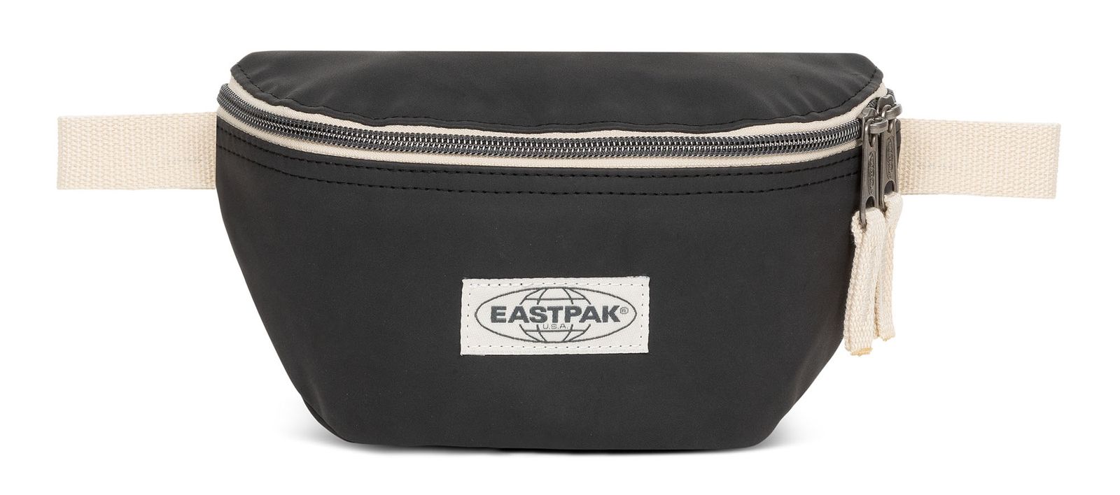 EASTPAK Springer Upgrained Black