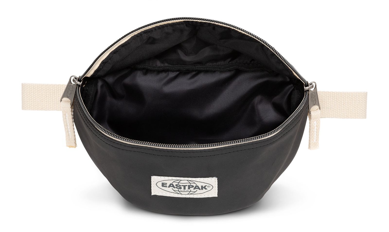 EASTPAK Springer Upgrained Black EASTPAK Springer Upgrained Black