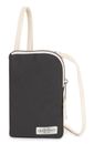 EASTPAK Up Pouch Phone Bag Upgrained Black