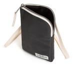 EASTPAK Up Pouch Phone Bag Upgrained Black