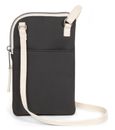 EASTPAK Up Pouch Phone Bag Upgrained Black