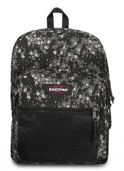 EASTPAK V.A. バックパック ブラック EASTPAK｜イーストパック のバッグ（ブラック/黒色系）通販
