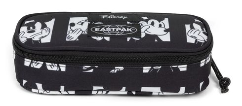 EASTPAK Oval Single Mickey Faces