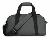 EASTPAK Compact + XS Black Denim