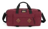 EASTPAK Duffelson Back To The Future Burgundy EASTPAK Duffelson Back To The Future Burgundy