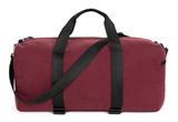 EASTPAK Duffelson Back To The Future Burgundy EASTPAK Duffelson Back To The Future Burgundy