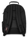 EASTPAK Pinzip Backpack Black