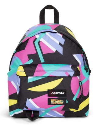 EASTPAK Padded McFly Back To The Future 80S