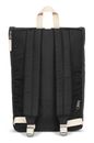 EASTPAK UP Roll Upgrained Black
