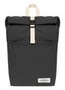 EASTPAK UP Roll Upgrained Black