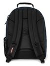 EASTPAK Pinzip Backpack Triple Denim