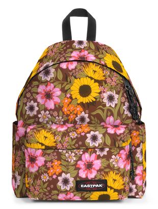 EASTPAK DAY PAK'R Popflower Brown